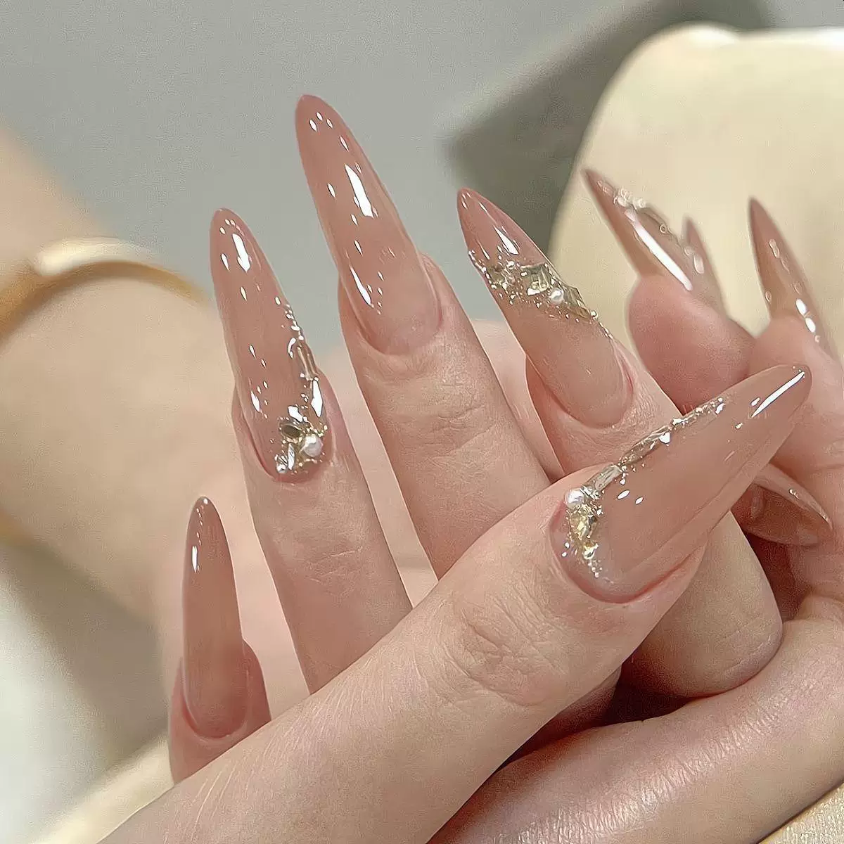Rose Jewel