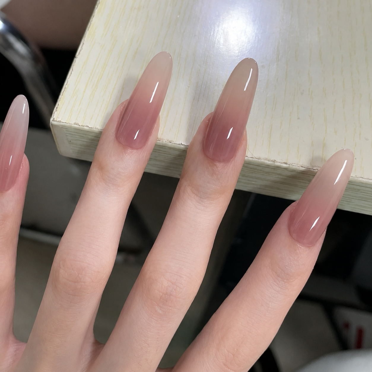 Bare Blush