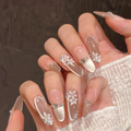 Silver Blossom